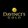 DaVinci's Gold Cazinou