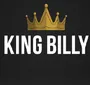 King Billy Cazinou